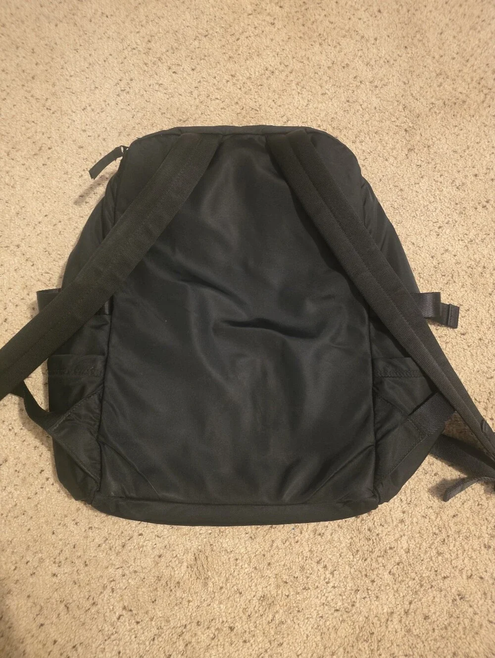 New Lululemon Athletica Backpack Carry Bags Purse